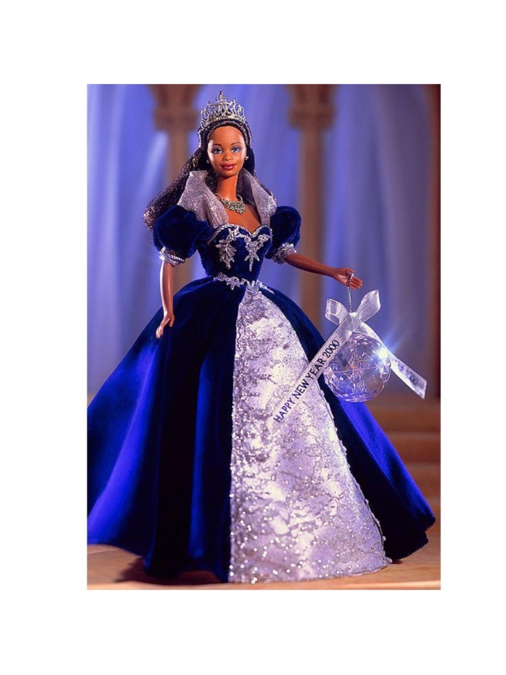 Millennium Barbie Collectors Item